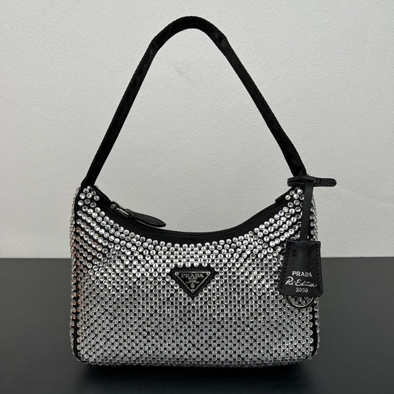 Dragons Bags pradn Luxury Bag --73112