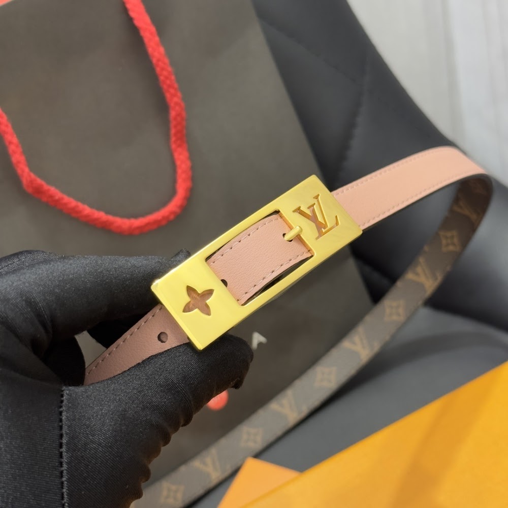 Dragons Bags ln Luxury Belt --100795