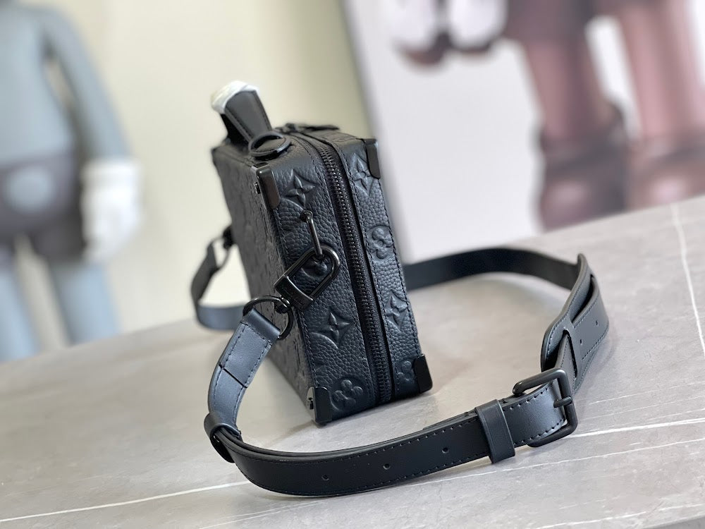 Dragons Bags ln Luxury Bag --70760