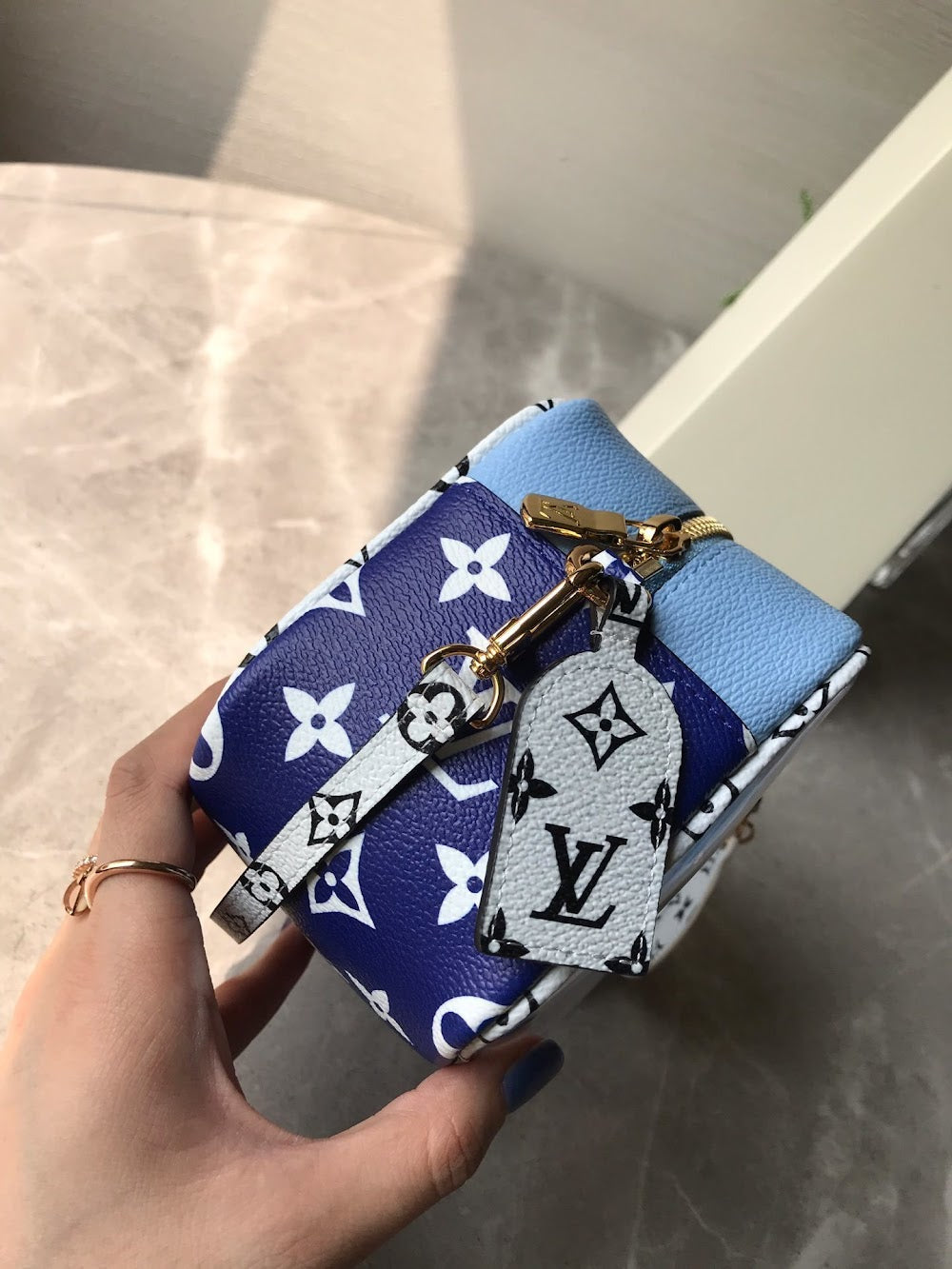 Dragons Bags ln Luxury Bag --67120