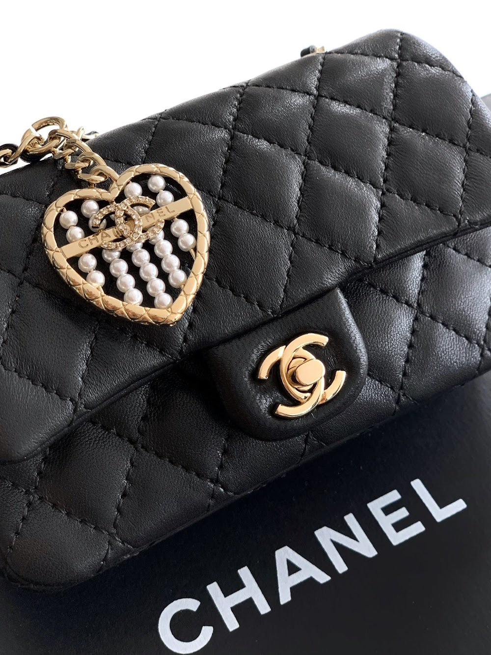 Dragons Bags CHn Luxury Bag --112665