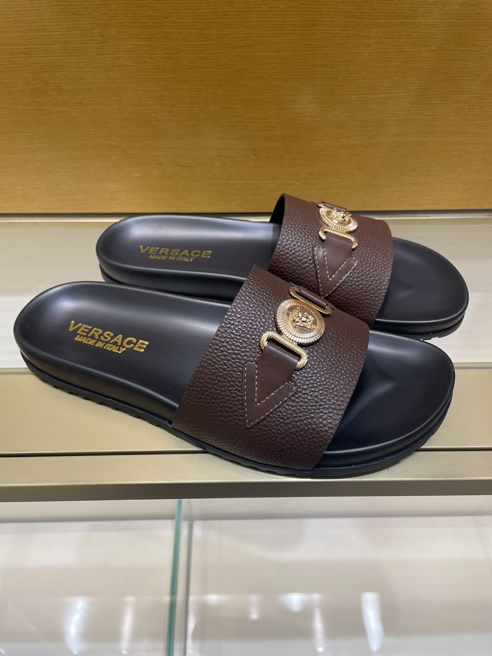 Dragons Bags Versace Luxury Heels --51083