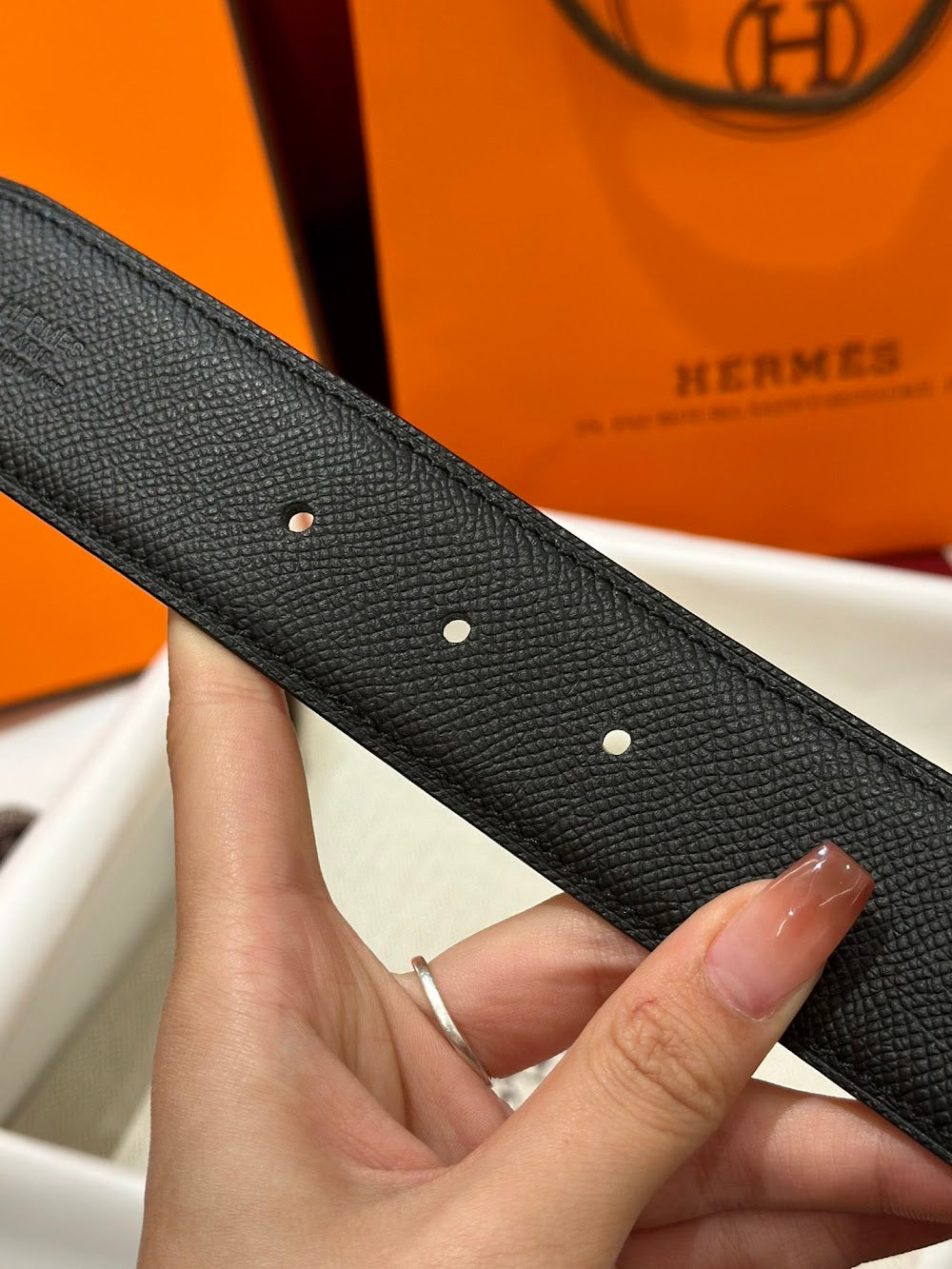 Dragons Bags Hermesn Luxury Belt --106238