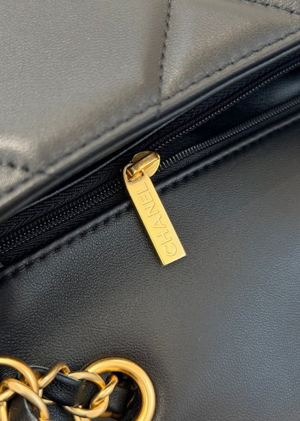 Dragons Bags CHn Luxury Bag --112850
