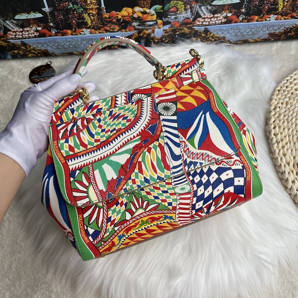 Dragons Bags DGn Luxury Bag --93557
