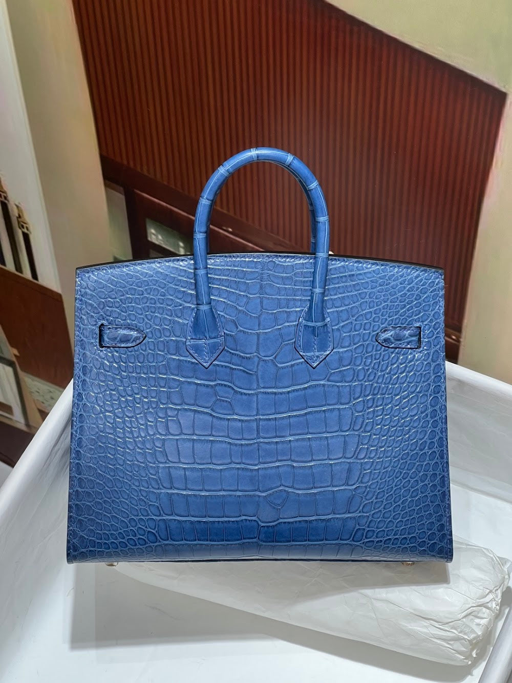 Dragons BagsHermesn Luxury Bag --117379