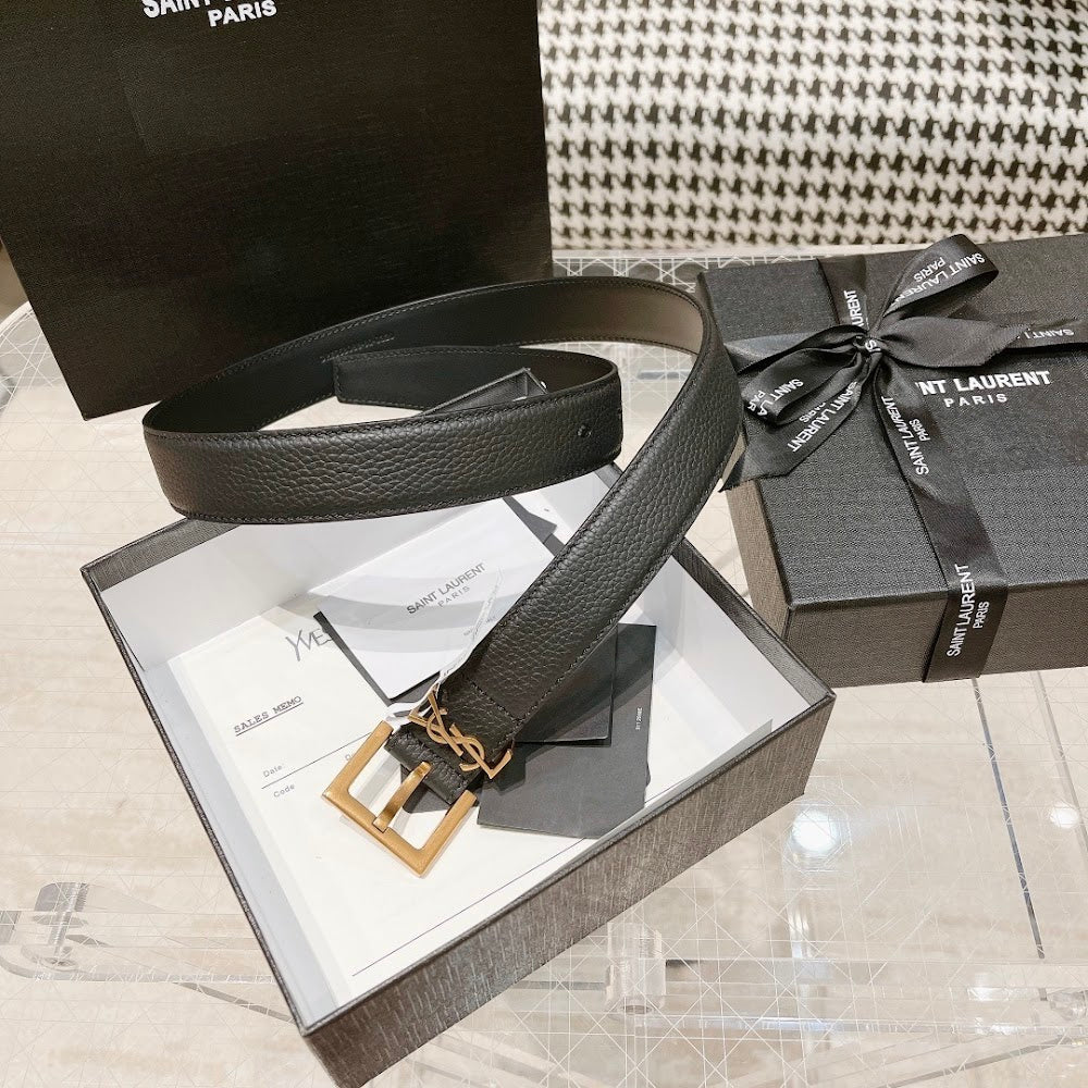 Dragons Bags YSLn Luxury Belt --107532