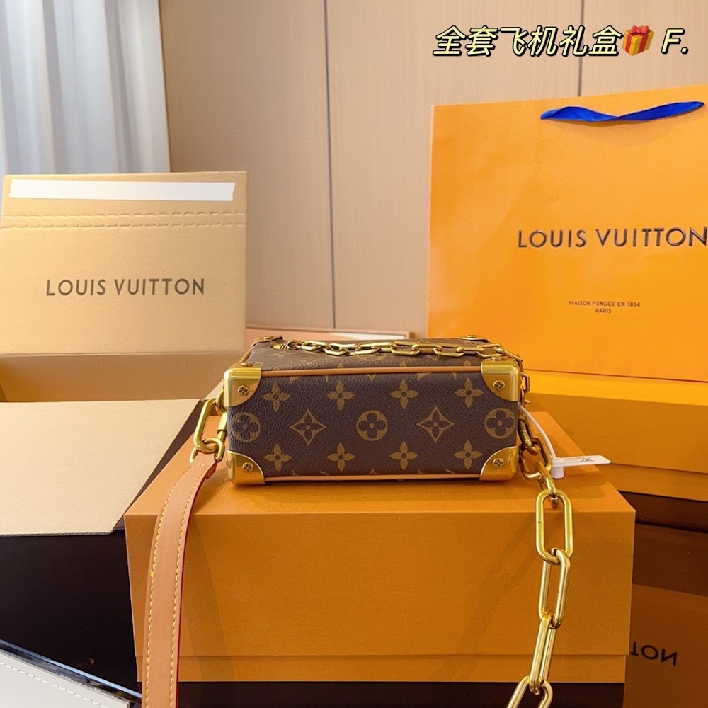 Dragons Bags ln Luxury Bag --70148