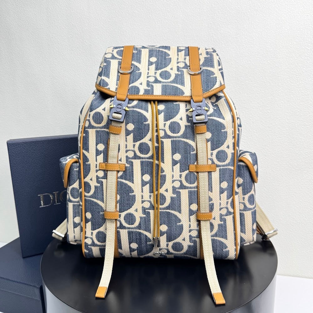 Dragons BagsDiorn Luxury Bag --115019