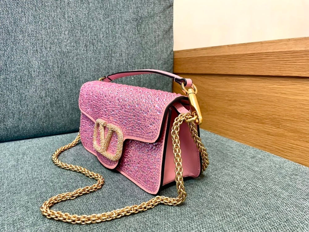 Dragons Bags Valentine Luxury Bag --121094