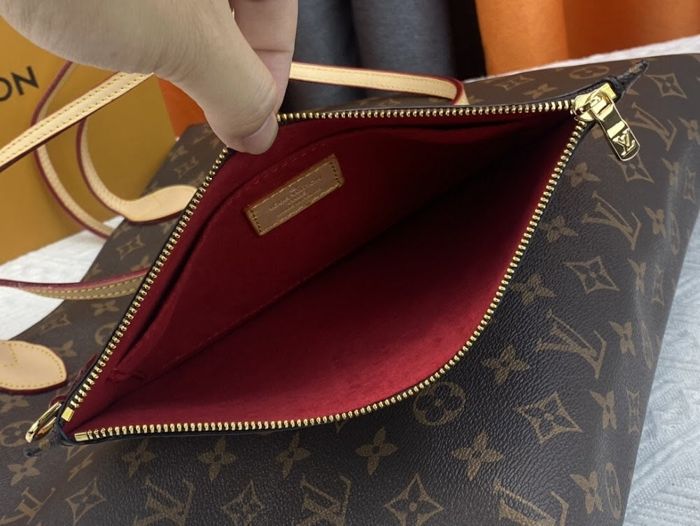 Jessica Bags ln Luxury Bag --75718