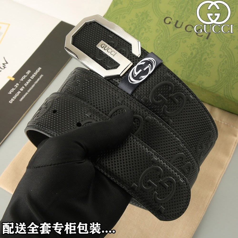Dragons Bags Guccin Luxury Belt --108370