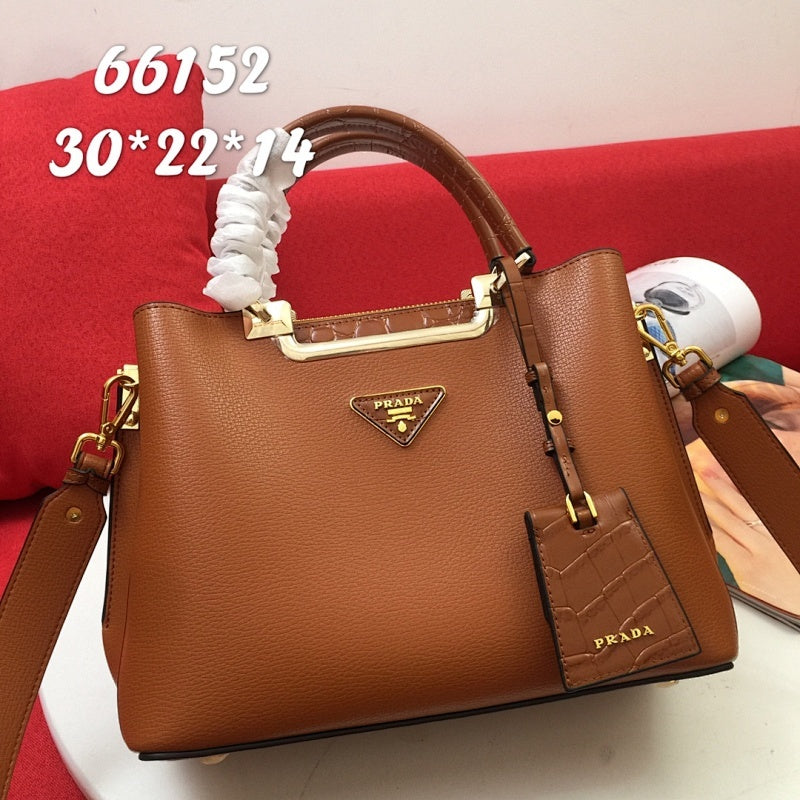 Dragons Bags pradn Luxury Bag --73390