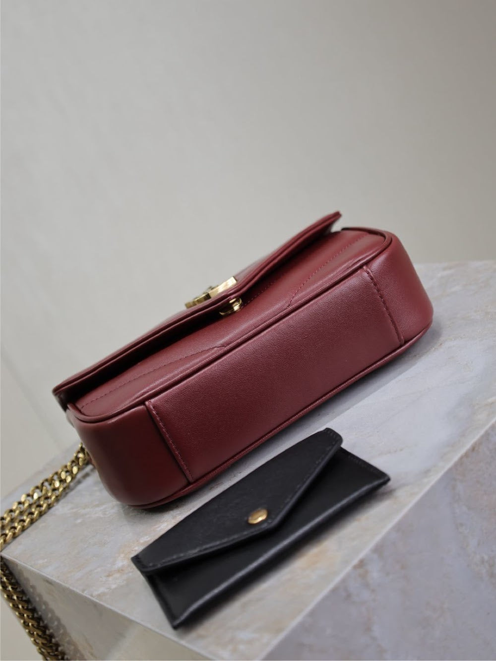 Dragons Bags YSLn Luxury Bag --120713