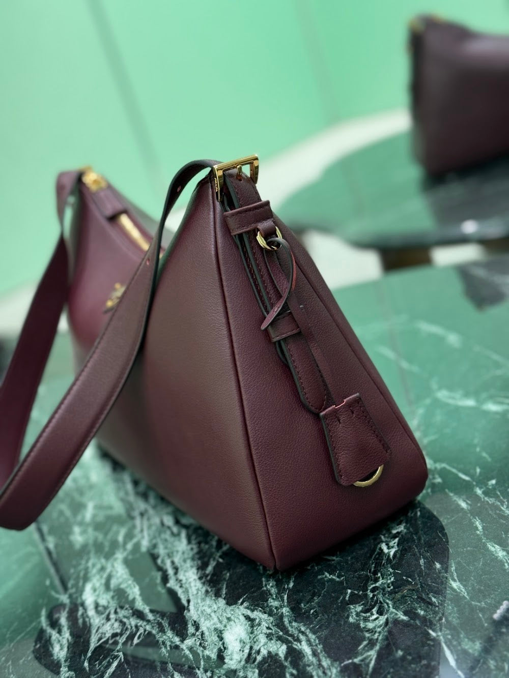 Dragons Bags Pradn Luxury Bag --102981