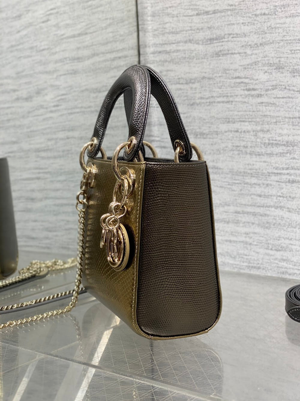 Dragons BagsDiorn Luxury Bag --115394
