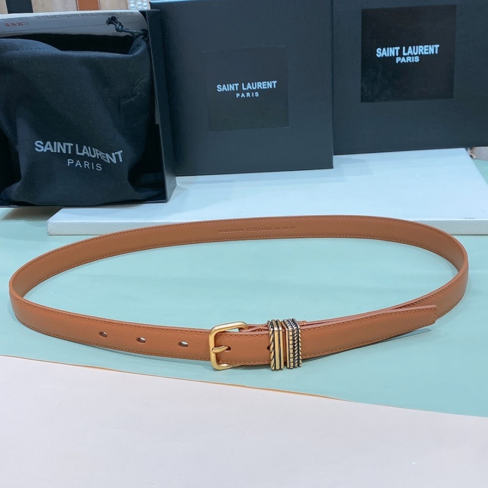 Dragons Bags YSLn Luxury Belt --110404