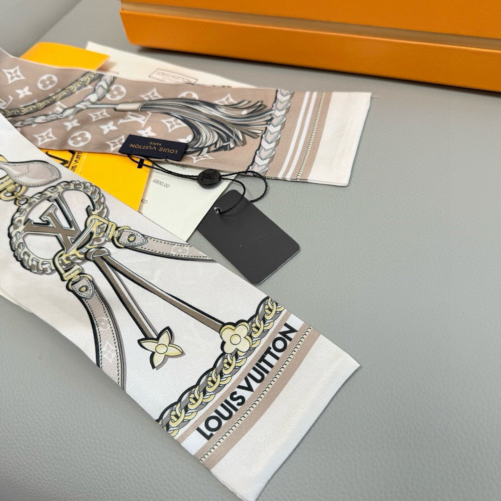Dragons Bags Premium Designer Scarf --98894