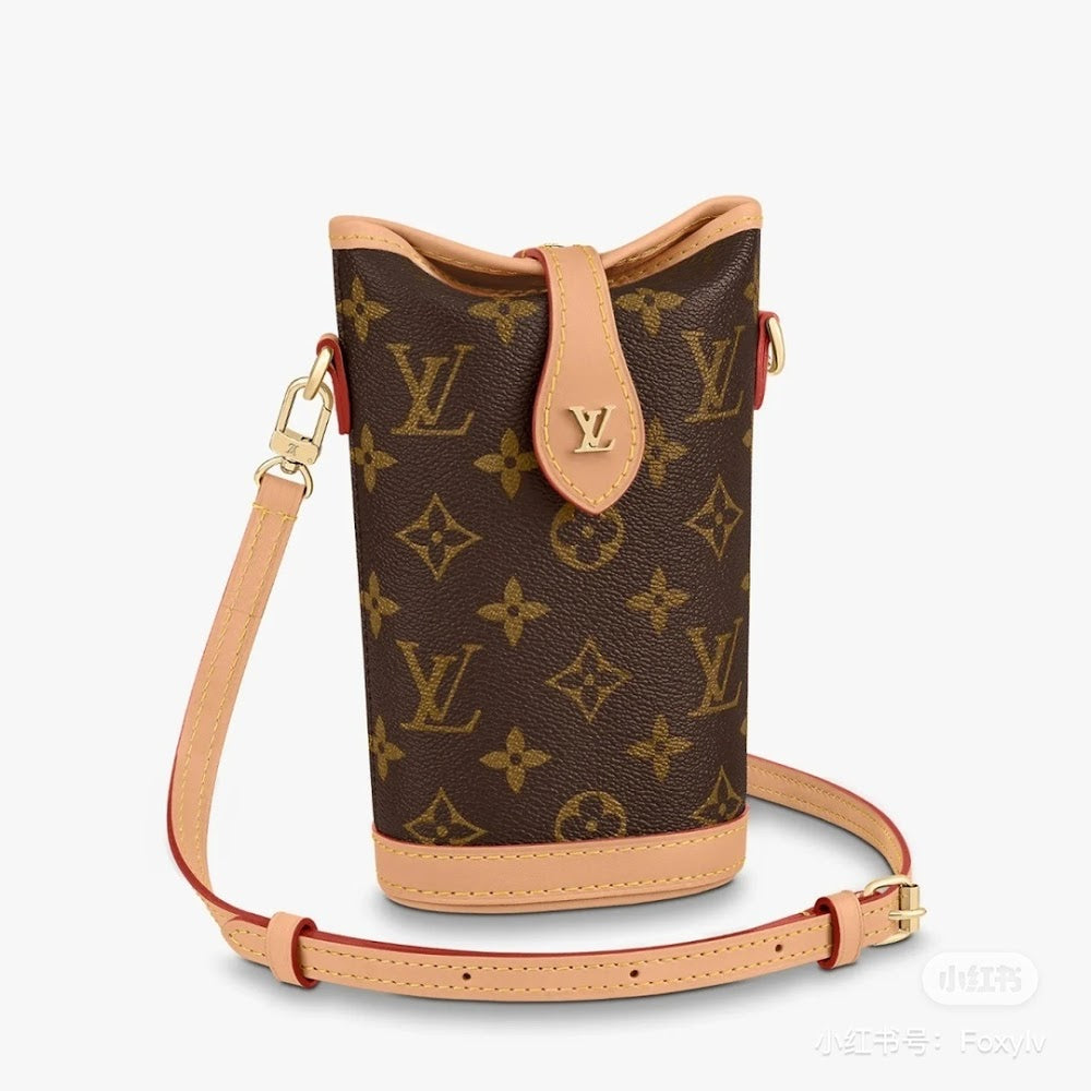 Jessica Bags ln Luxury Bag --75649
