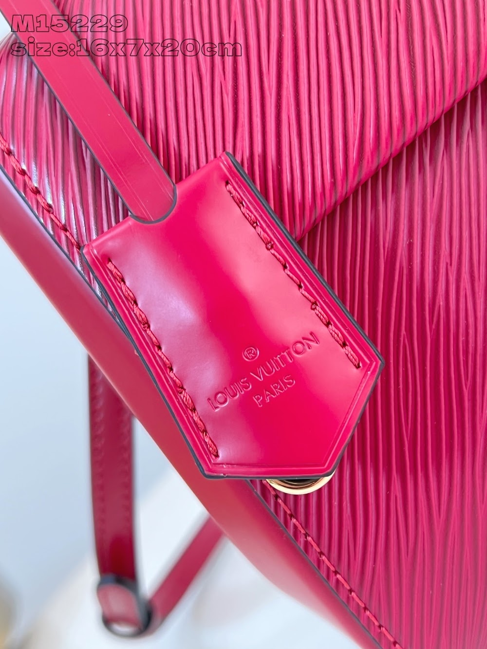Dragons Bags ln Luxury Bag --95686