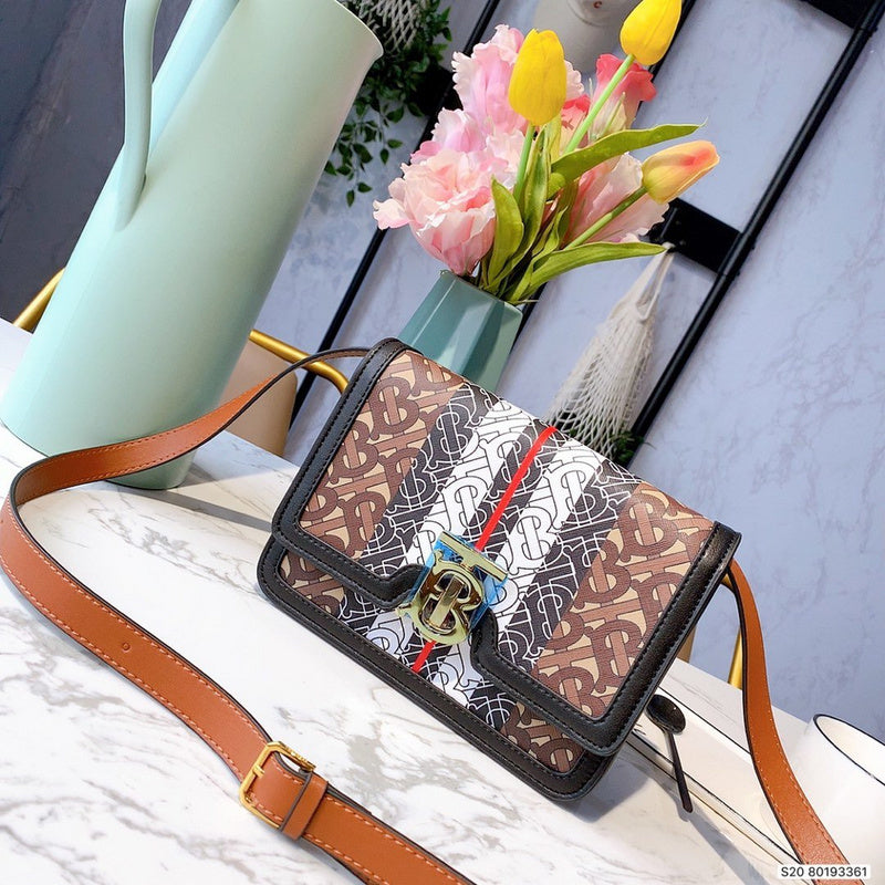 VBS Fashion -BBR Bags - 729