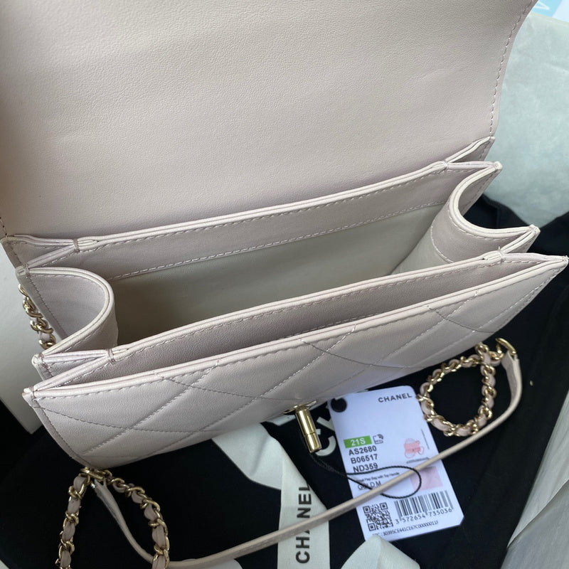 VBS - CHL Bags - 360