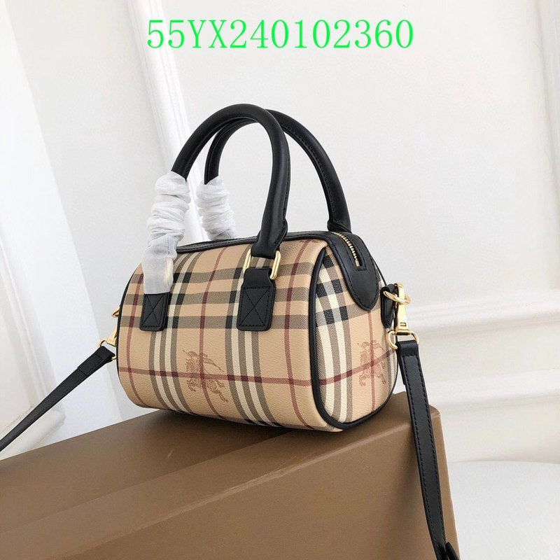 VBS Fashion -BBR Bags - 600