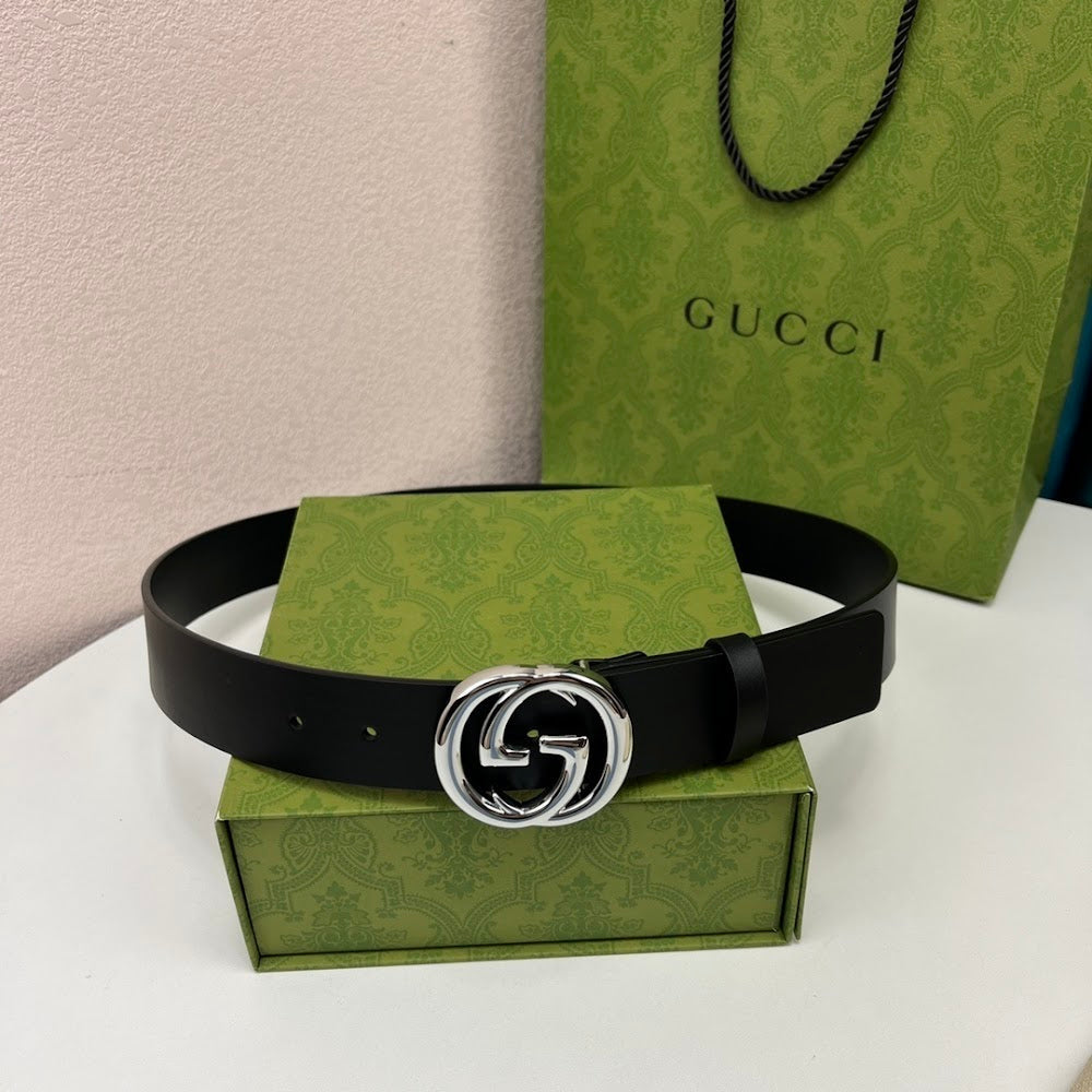 Dragons Bags Guccin Luxury Belt --105649