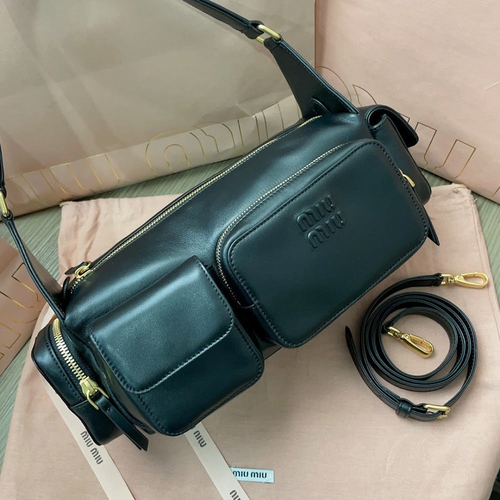 Dragons Bags Miun Miun Luxury Bag --122984