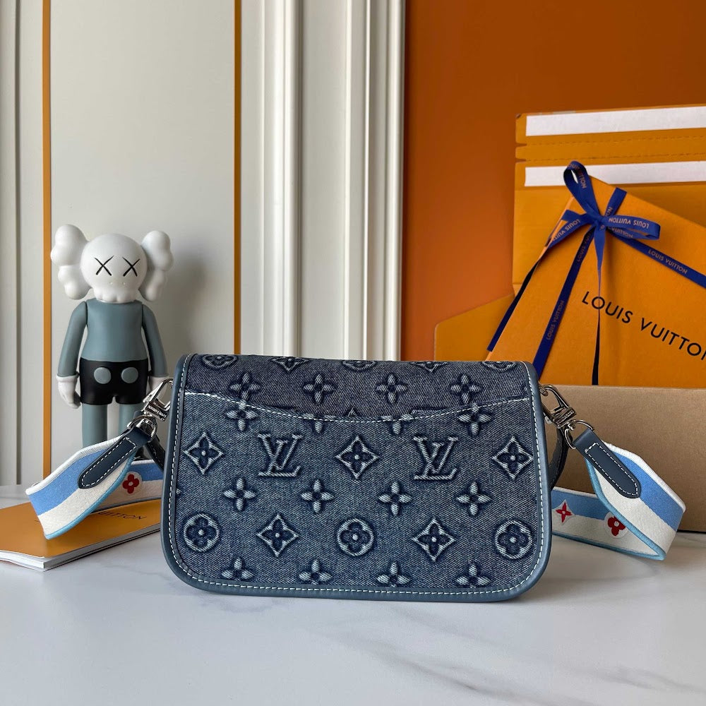 Dragons Bags ln Luxury Bag --77816