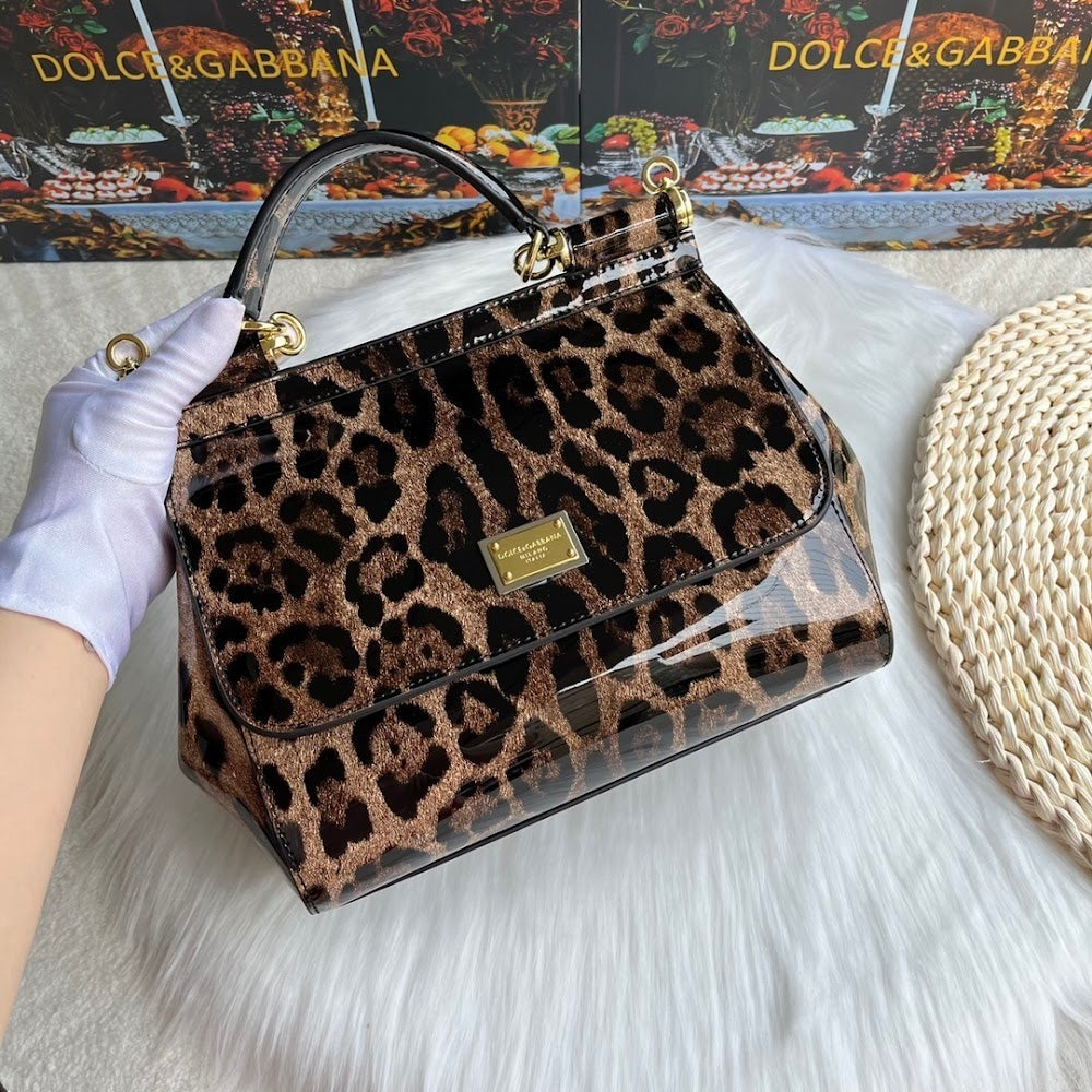 Dragons Bags DGn Luxury Bag --93933