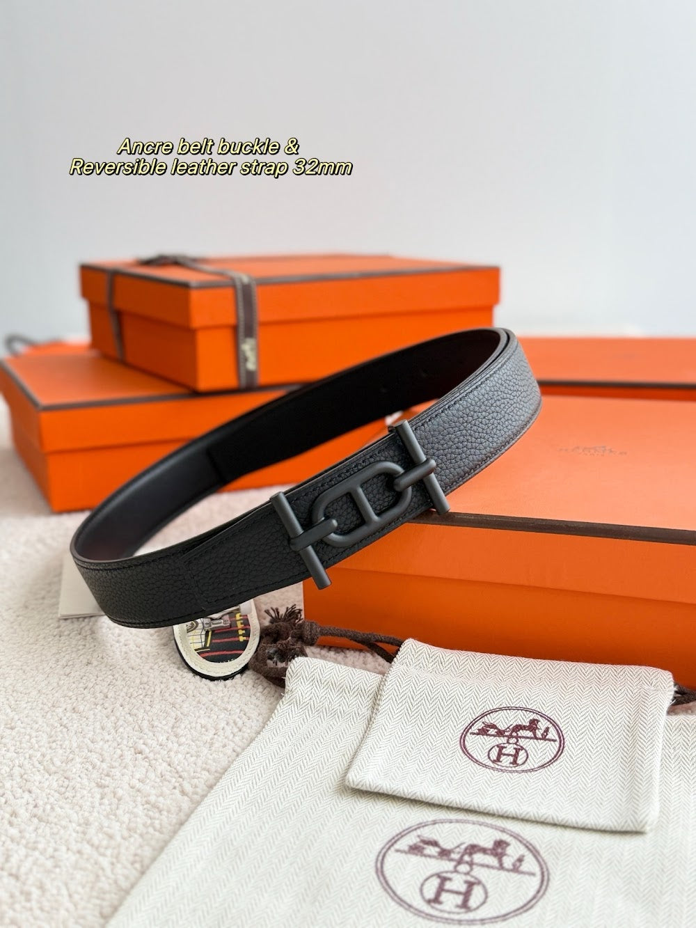 Dragons Bags Hermesn Luxury Belt --106062