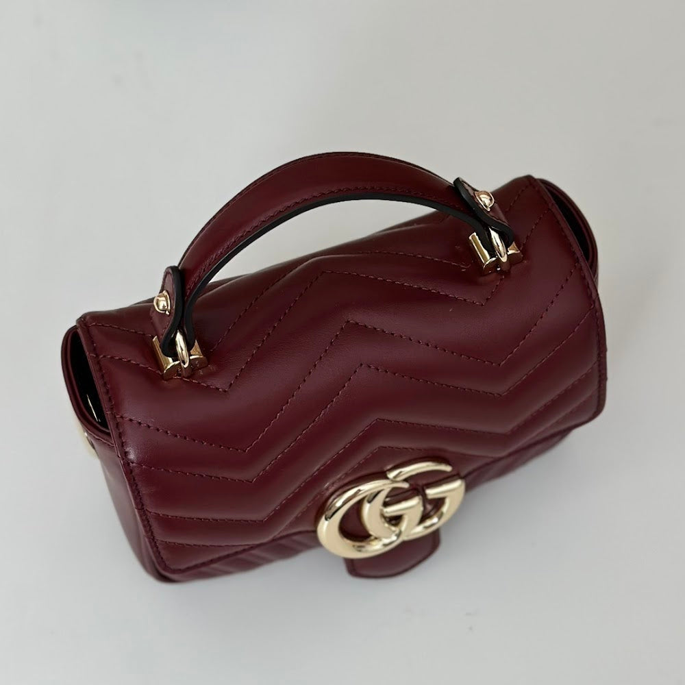 Dragons Bags Guccin Luxury Bag --95475