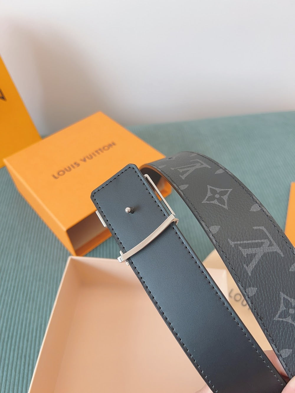 Dragons Bags ln Luxury Belt --100845