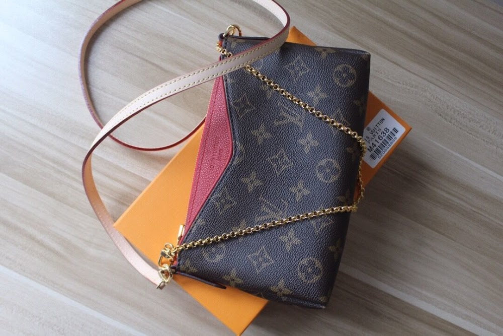 Dragons Bags ln Luxury Bag --58994