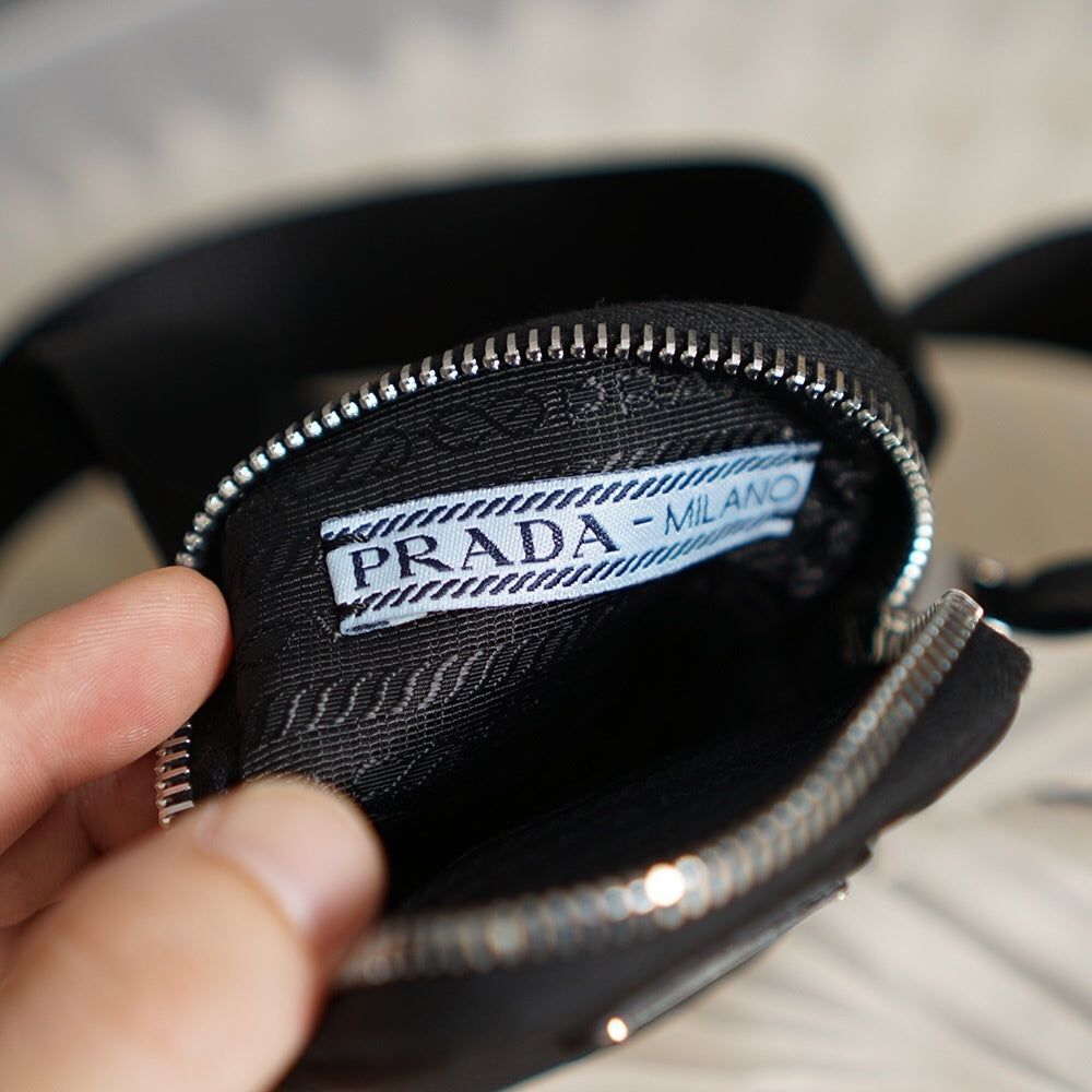 Dragons Bags Prada Luxury Bag --54332