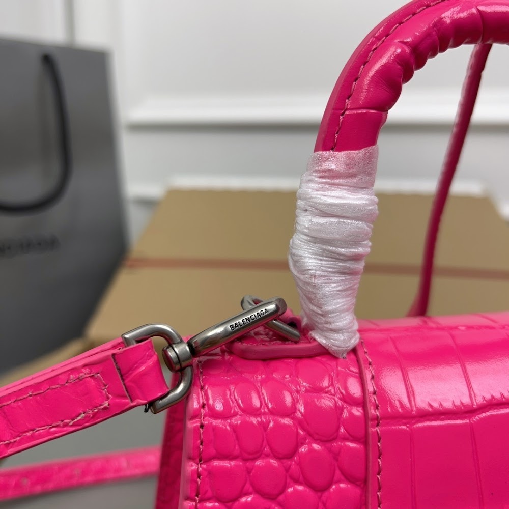 Dragons Bags Balenciaga Luxury Bag --111708