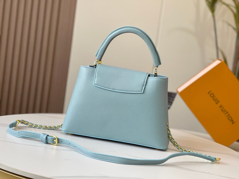 Dragons Bags LVn Luxury Bag --81005