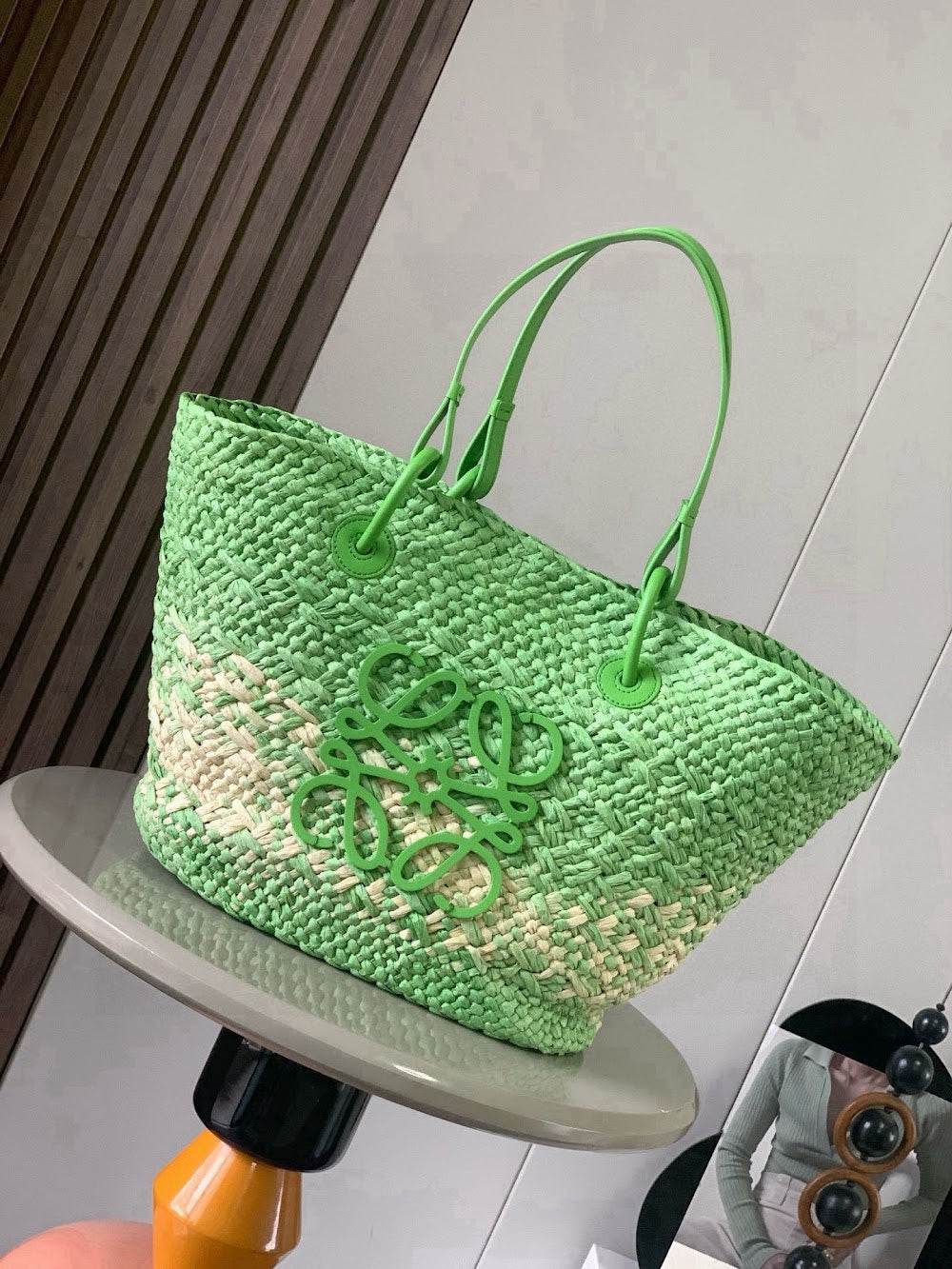 Dragons Bags Lowen Luxury Bag --99949