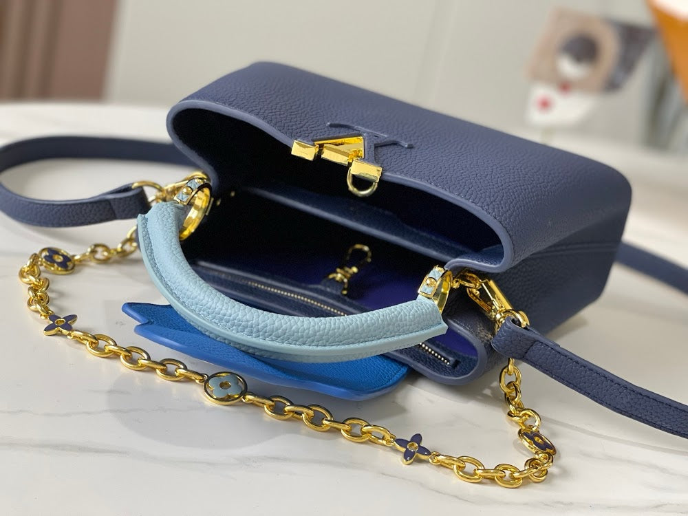 Dragons Bags LVn Luxury Bag --78746