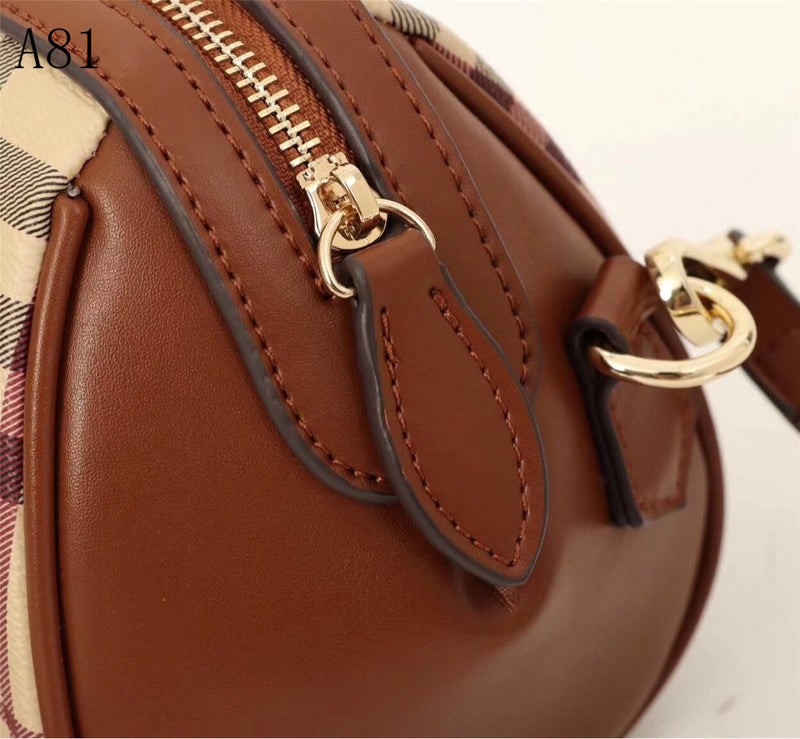 VBS Fashion -BBR Bags - 863