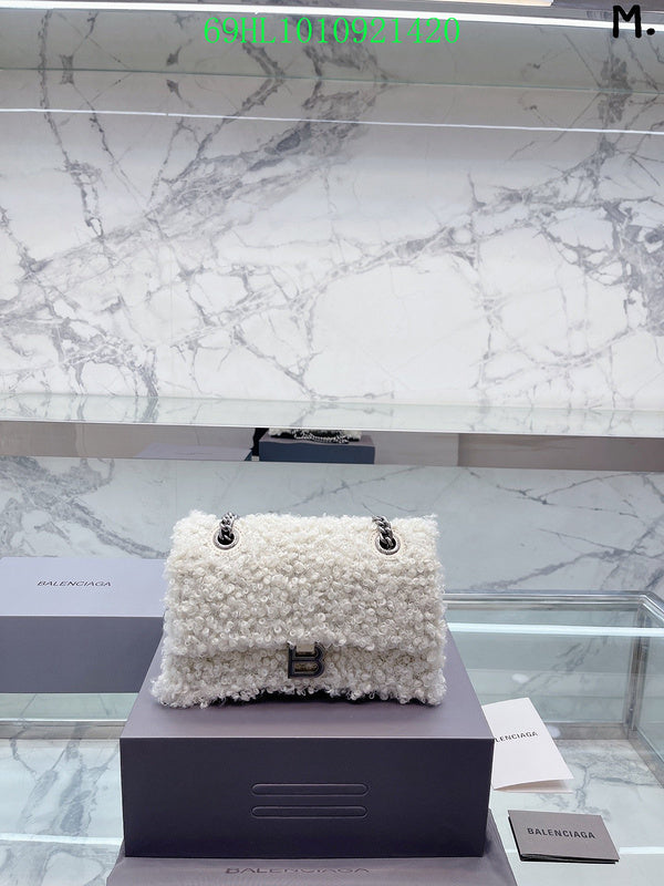 VBS Fashion - BGA Bags - 2058