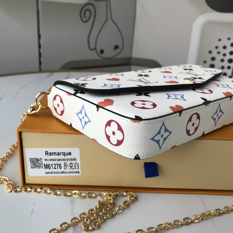 Fashion Vbs bags - 3887