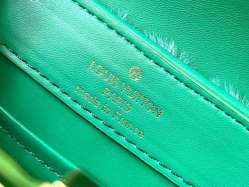 Dragons Bags LVn Luxury Bag --78762