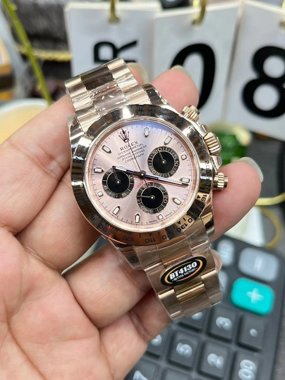 Dragons Bags Luxury Designer Watch --104512