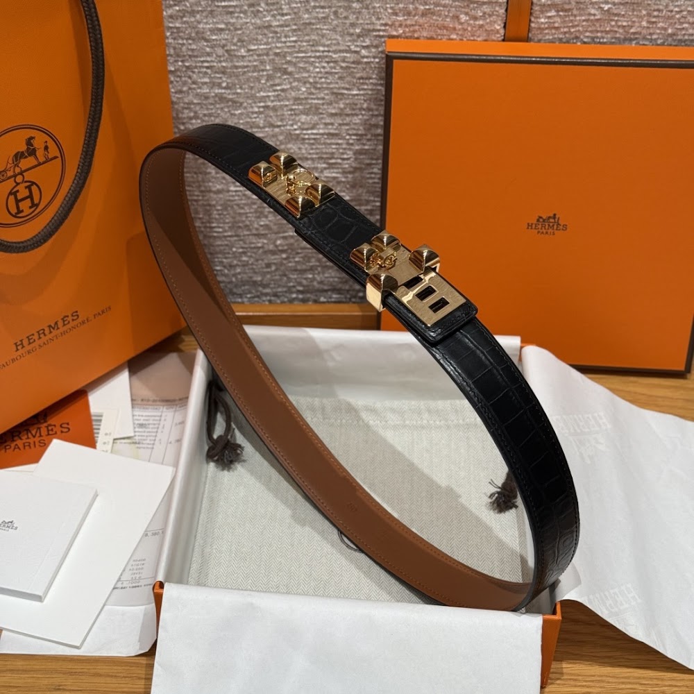 Dragons Bags Hermesn Luxury Belt --106064
