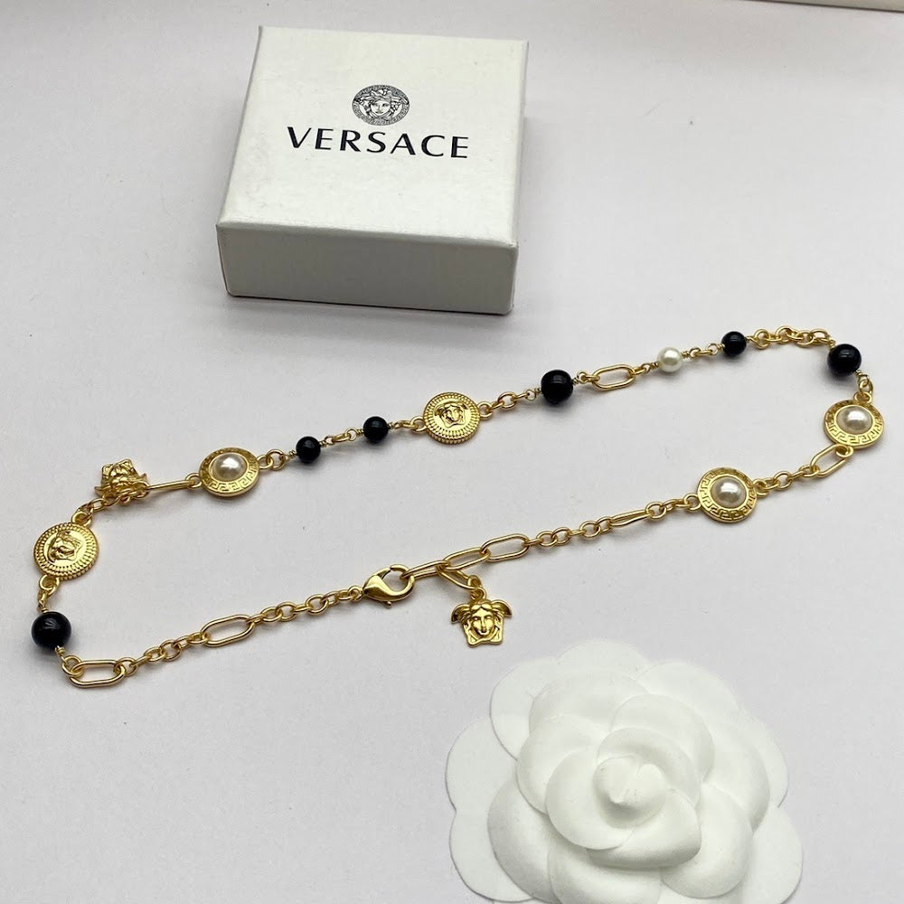 Dragons Bags Versace Luxury Jewelry --51396