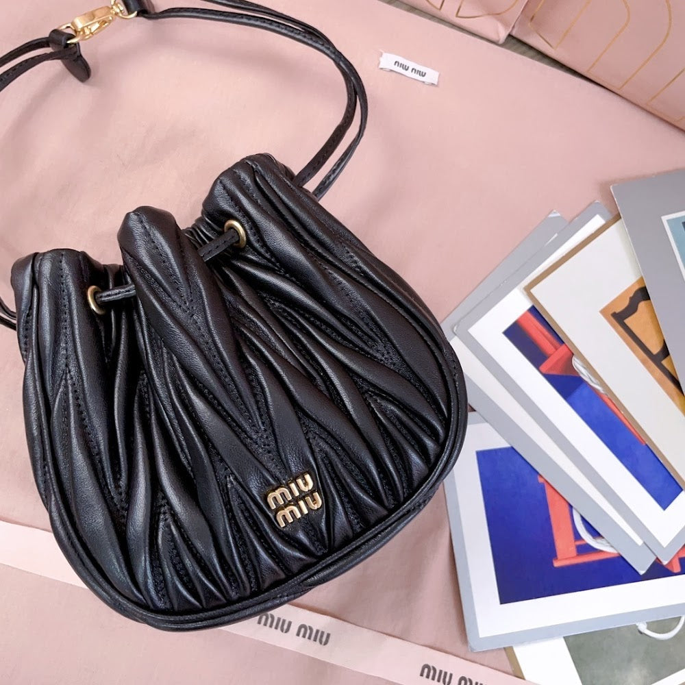 Dragons Bags Miun Miun Luxury Bag --122292