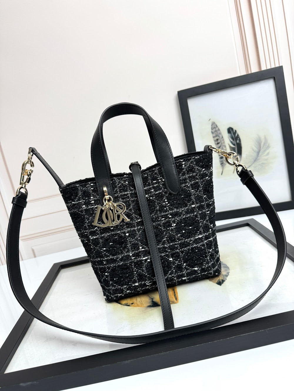 Dragons BagsDiorn Luxury Bag --114957