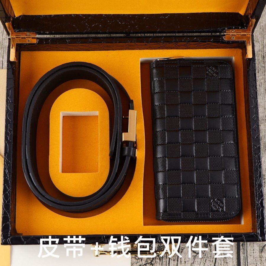 Dragons Bags ln Luxury Belt --110199